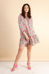 Blaise Floral Babydoll